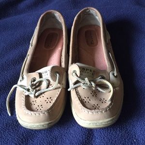 Sperry Top Sider